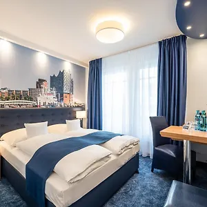 navštívit hotel