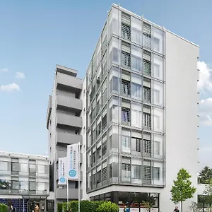  Appart hôtel Apartmenthaus International Allemagne