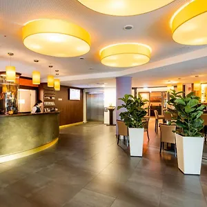 Stadthotel Am Roemerturm Tyskland
