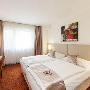 navštívit hotel