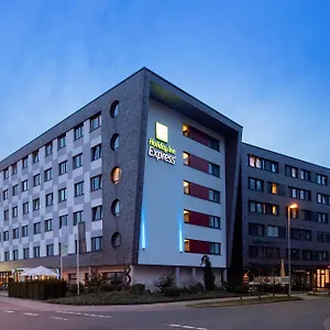 Express Airport By Ihg 3*, Bremen Alemanha
