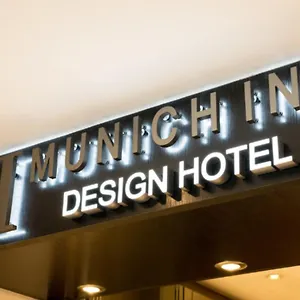 navštívit hotel