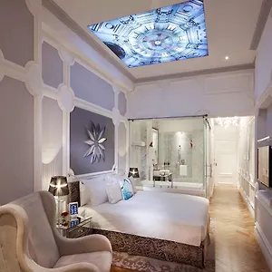 So Sofitel ホテル