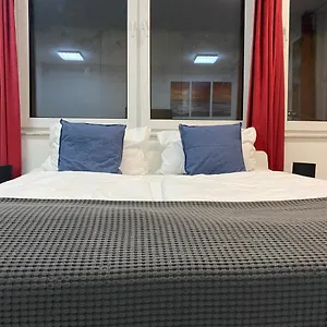 Apartment Lux Near Frankfurt! Mörfelden-Walldorf
