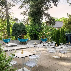 Arthotel Ana Gold Tyskland