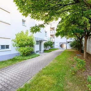 Apartment Loft 1453 Ludwigshafen am Rhein