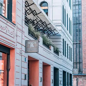 ***** Hotel Do & Co Allemagne