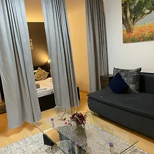 Apartment West Stuttgart