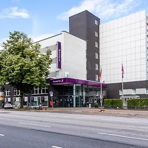 *** Hotel Premier Alster Allemagne