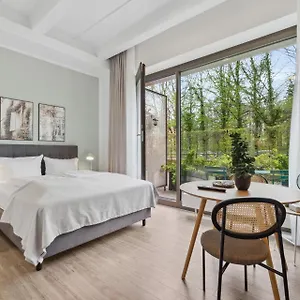 Limehome Fritz-erler Str Hotel apartamentowy Monachium