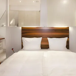 **** Hotel Hopper St. Josef Allemagne