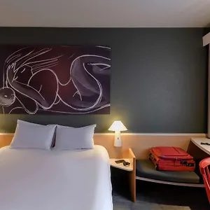 navštívit hotel