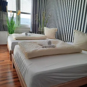Privatunterkunft Sleep Well Stuttgart