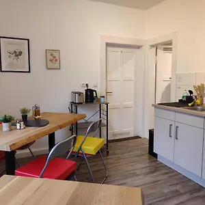 Ferien-appartements Am Roedertor Apartment