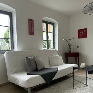 Apartment Geißler Radebeul