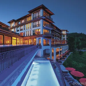 Schloss Luxury Retreat & Cultural Hideaway ホテル