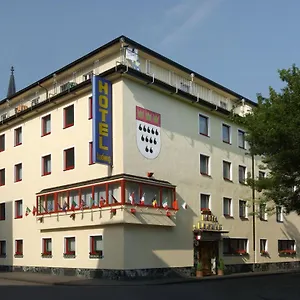 Ludwig Superior Hotell