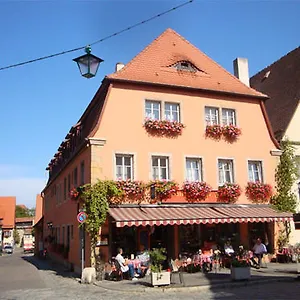 Hocher Rothenburg ob der Tauber