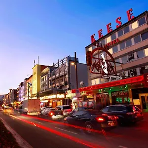 *** Hotel Keese Allemagne