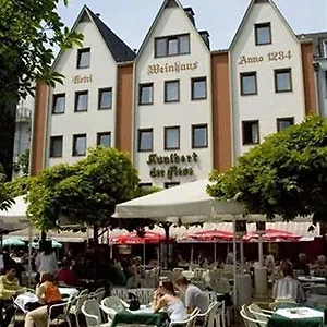 Kunibert Der Fiese Tyskland