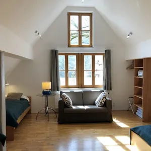 2* Maison d'hôtes Fuchsmuehle