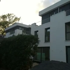 Privatunterkunft House In Köln