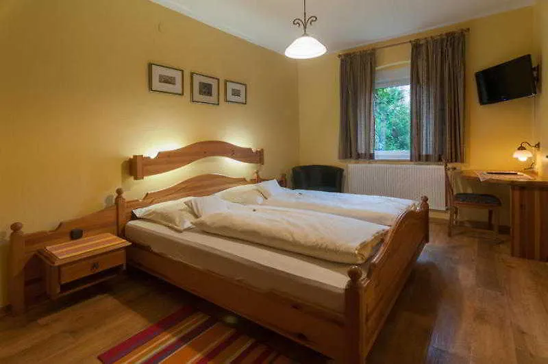 Hotel Rothenburger Hof Rothenburg ob der Tauber
