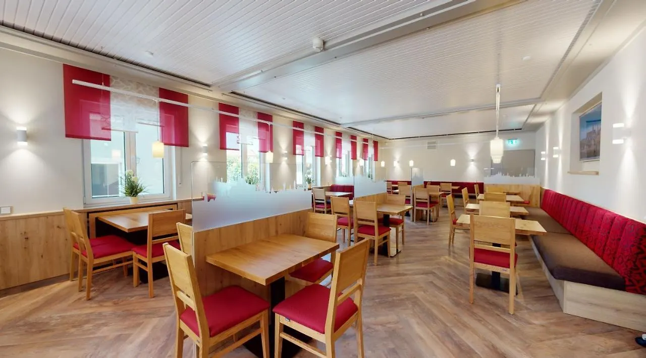 Hotel Rothenburger Hof Rothenburg ob der Tauber