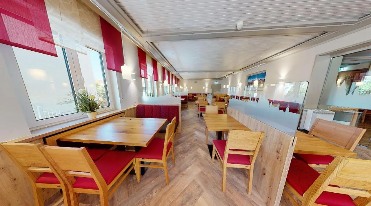 **  Hotel Rothenburger Hof Rothenburg ob der Tauber Deutschland