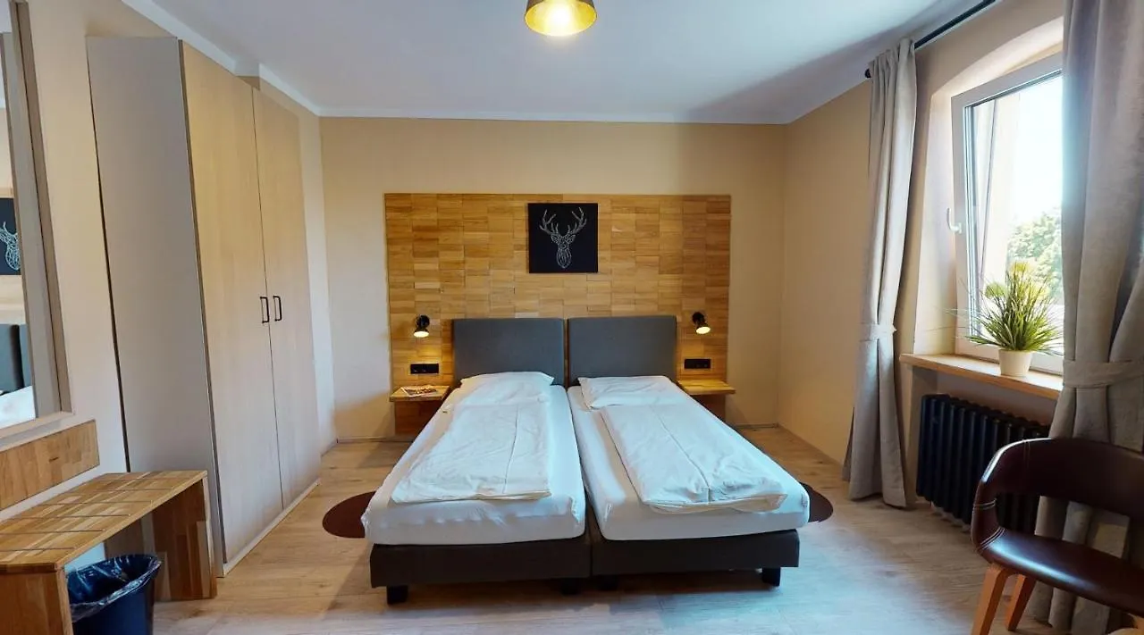 Hotel Rothenburger Hof Rothenburg ob der Tauber