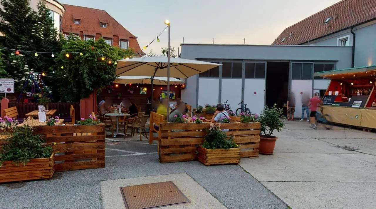 Hotel Rothenburger Hof Rothenburg ob der Tauber