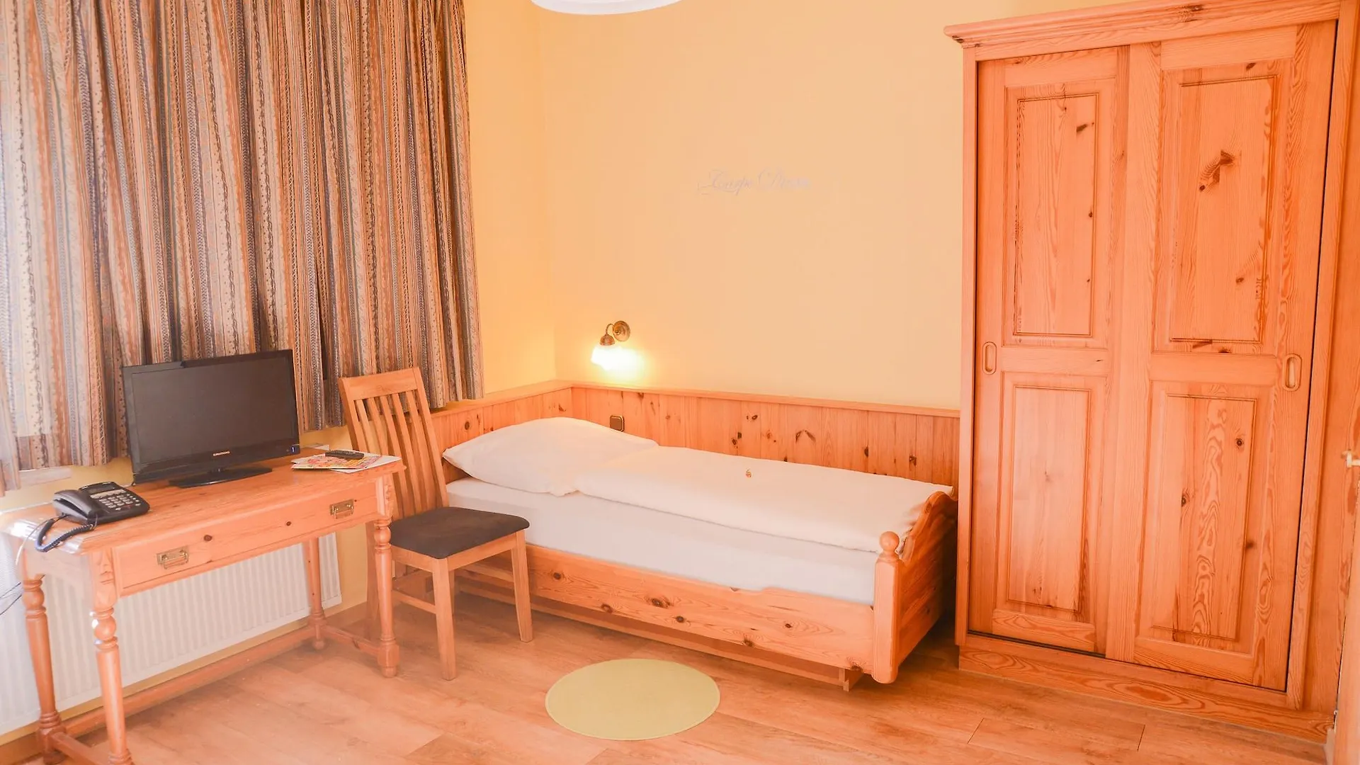 Hotel Rothenburger Hof Rothenburg ob der Tauber