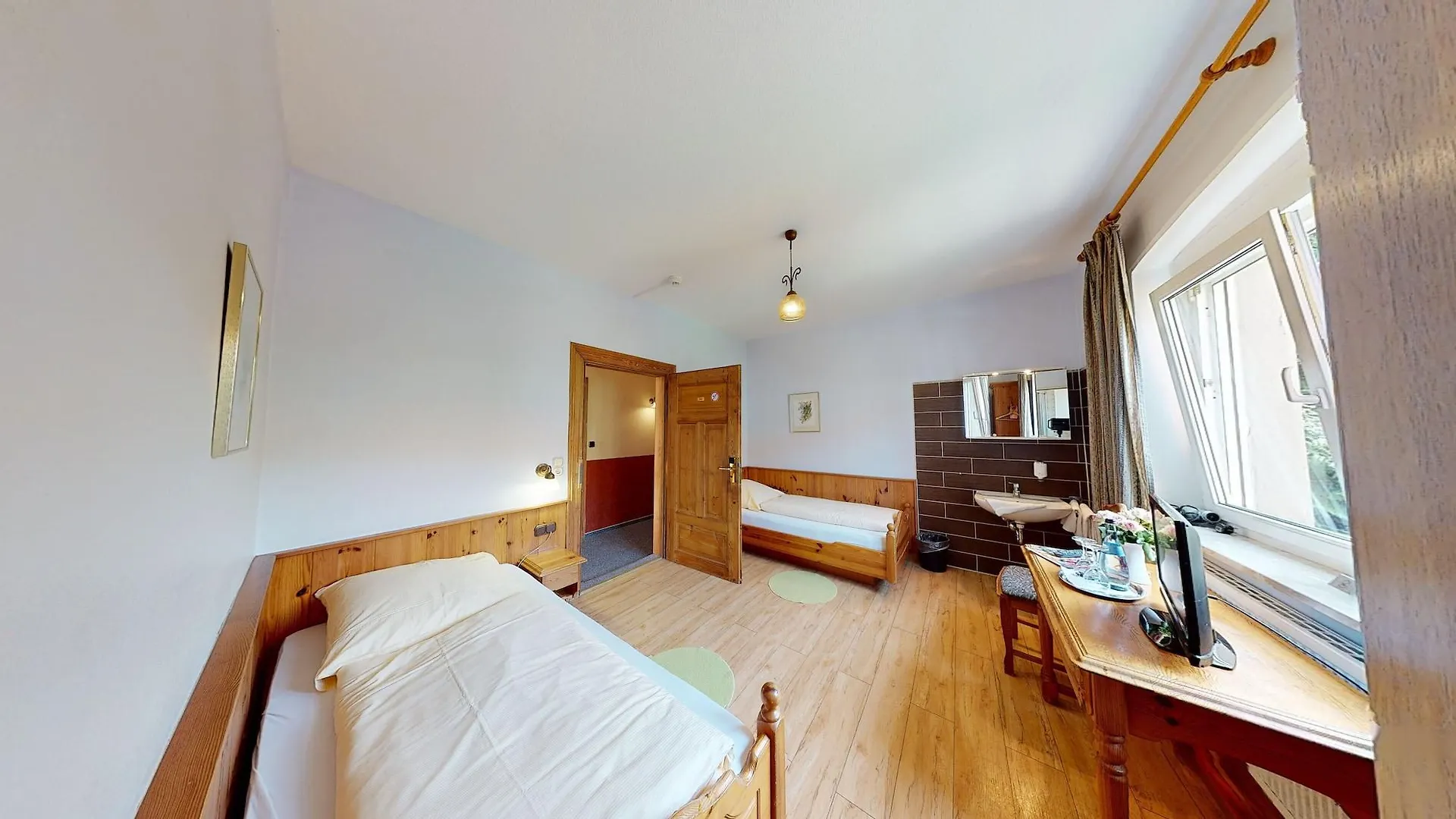 Hotel Rothenburger Hof Rothenburg ob der Tauber
