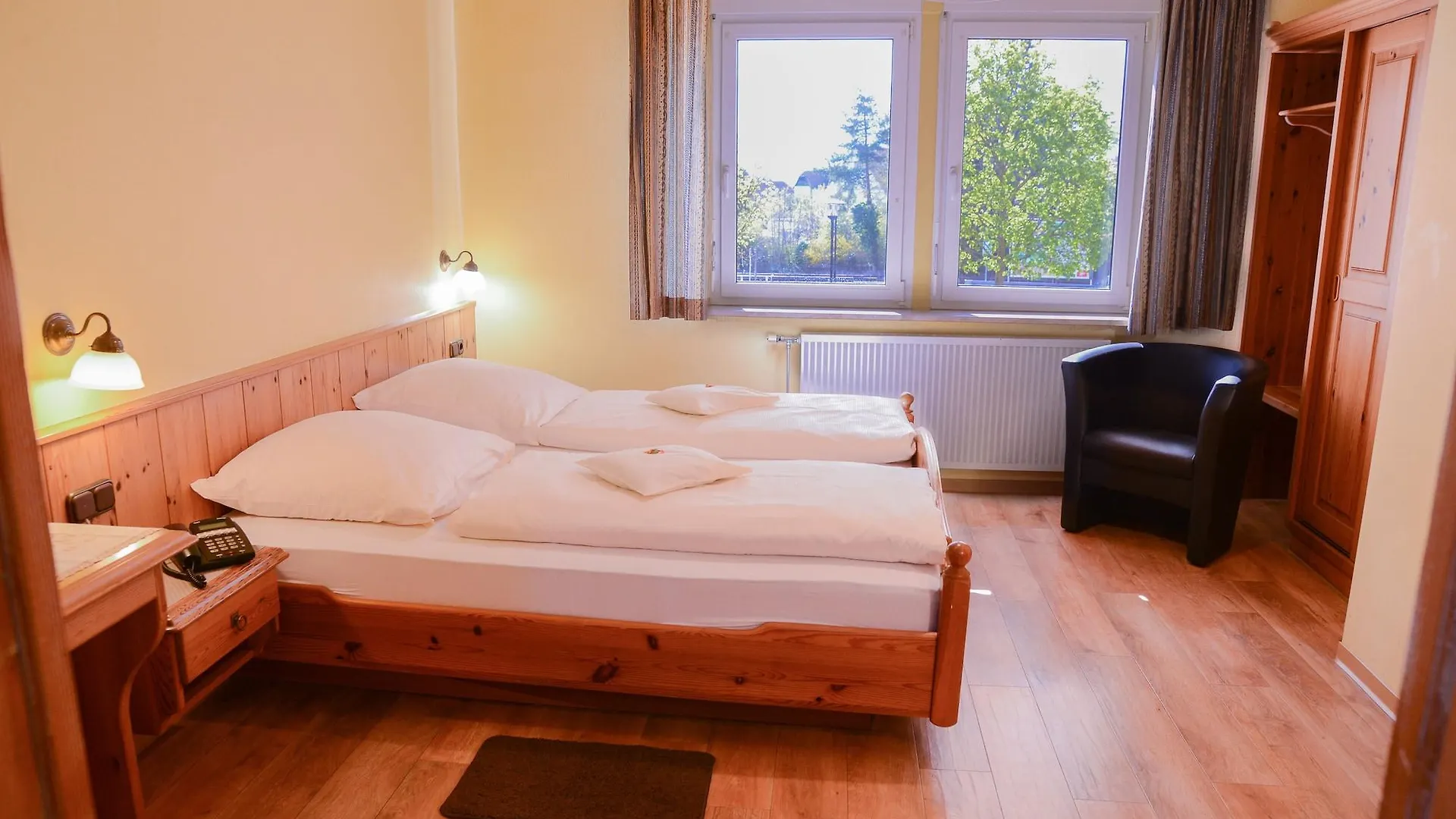 Hotel Rothenburger Hof Rothenburg ob der Tauber