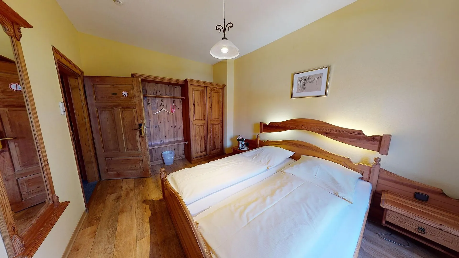 Hotel Rothenburger Hof Rothenburg ob der Tauber Deutschland