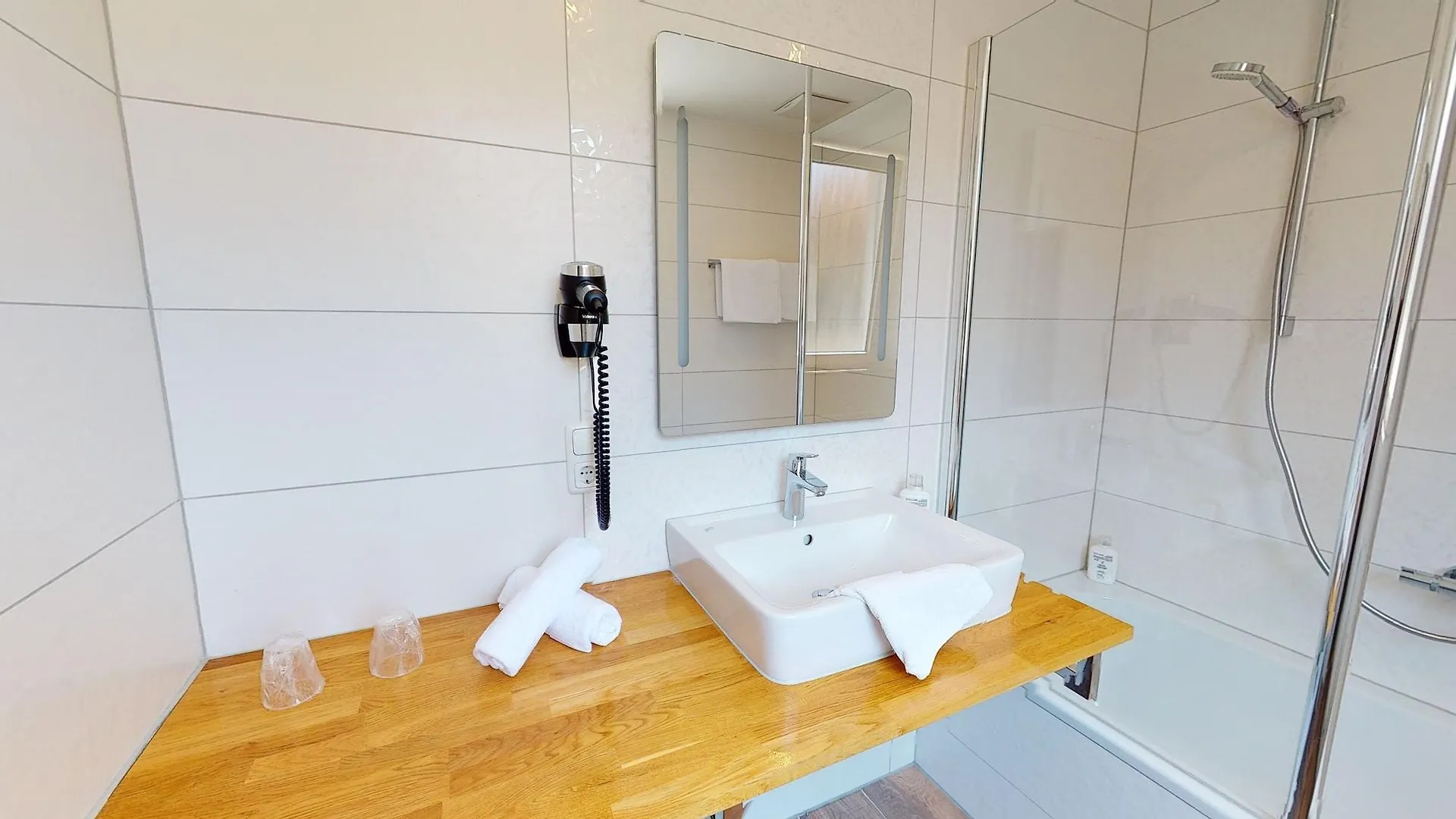 Hotel Rothenburger Hof Rothenburg ob der Tauber