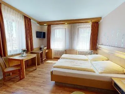 Hotel Rothenburger Hof Rothenburg ob der Tauber