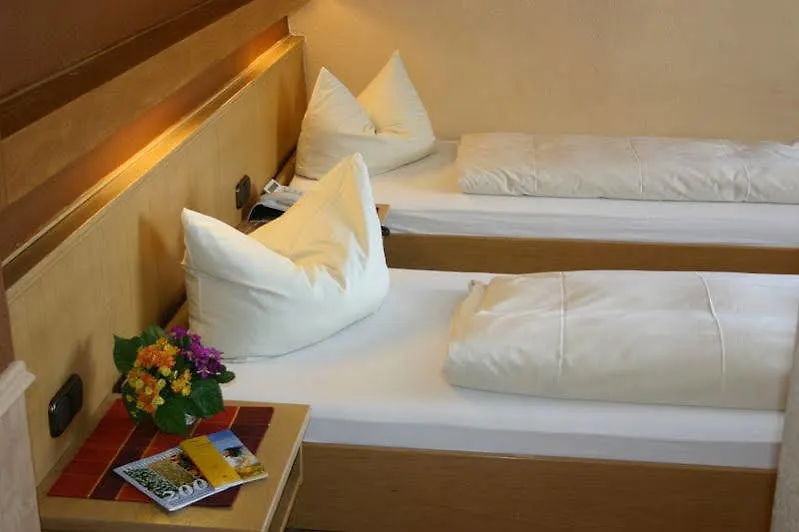 Hotel Rothenburger Hof Rothenburg ob der Tauber